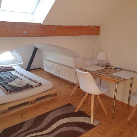 Hotel, Ferienwohnung, Zimmer Bad Driburg Εξωτερικό φωτογραφία
