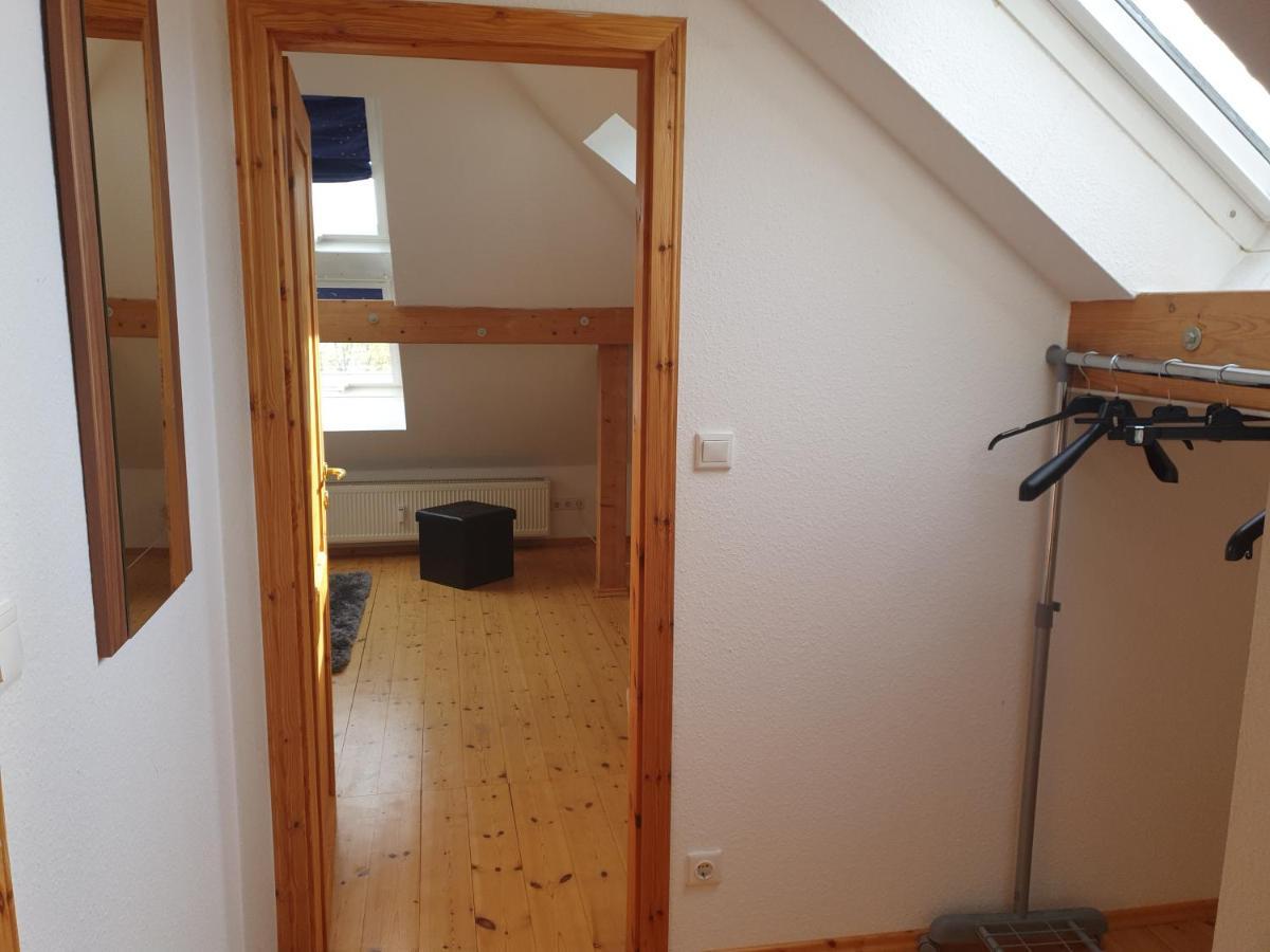 Hotel, Ferienwohnung, Zimmer Bad Driburg Εξωτερικό φωτογραφία