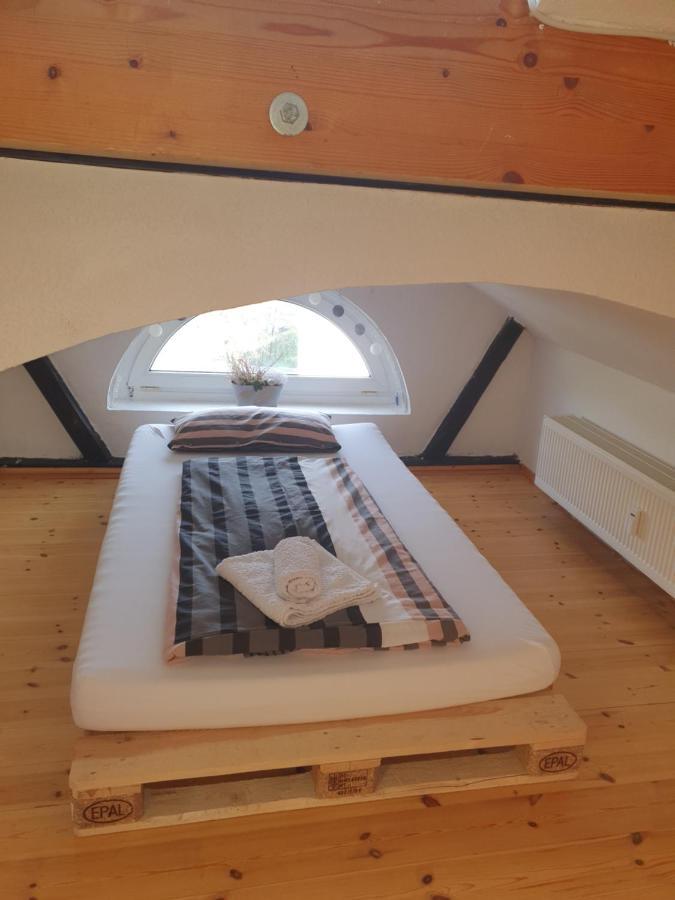 Hotel, Ferienwohnung, Zimmer Bad Driburg Εξωτερικό φωτογραφία
