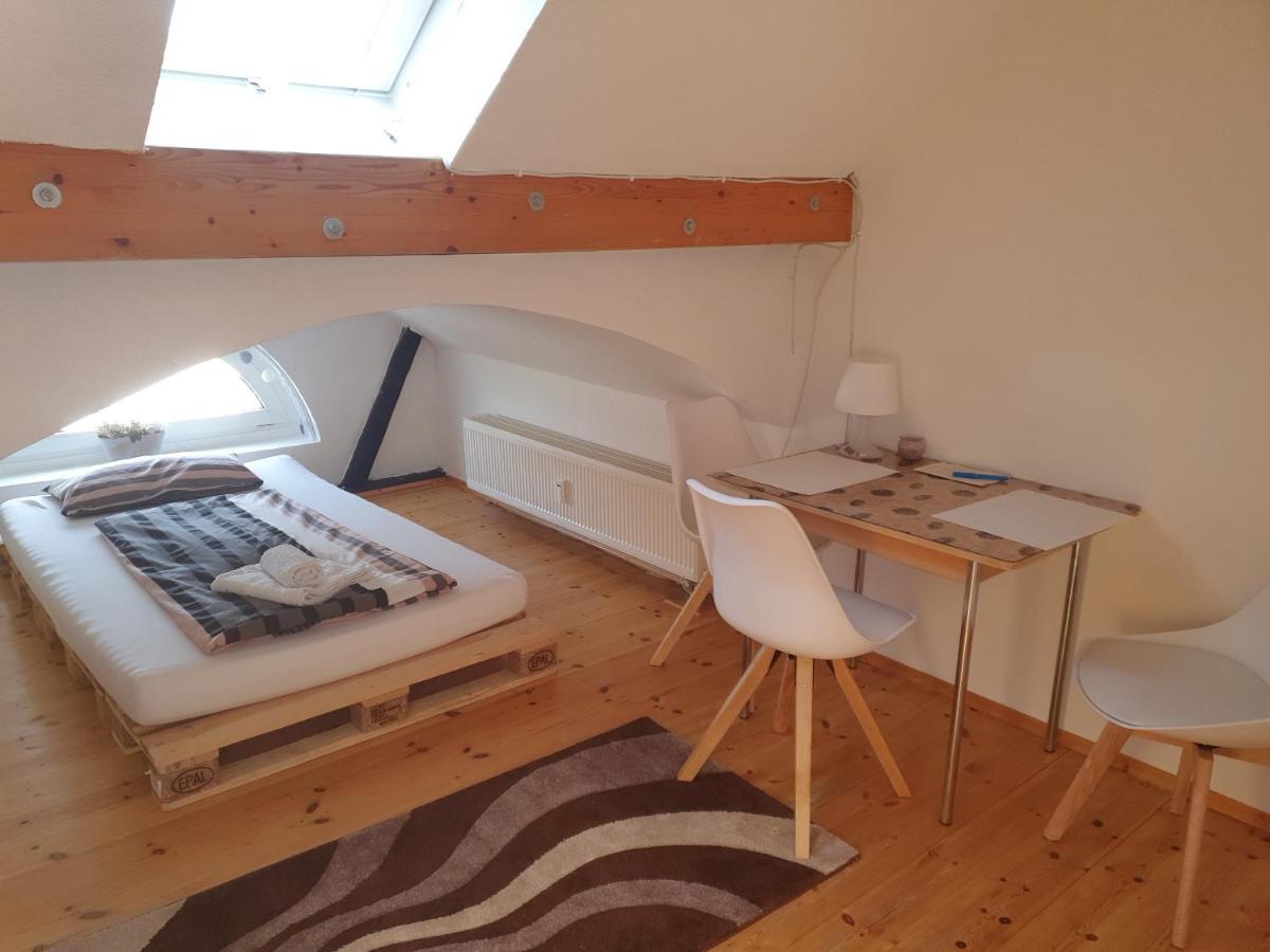 Hotel, Ferienwohnung, Zimmer Bad Driburg Εξωτερικό φωτογραφία