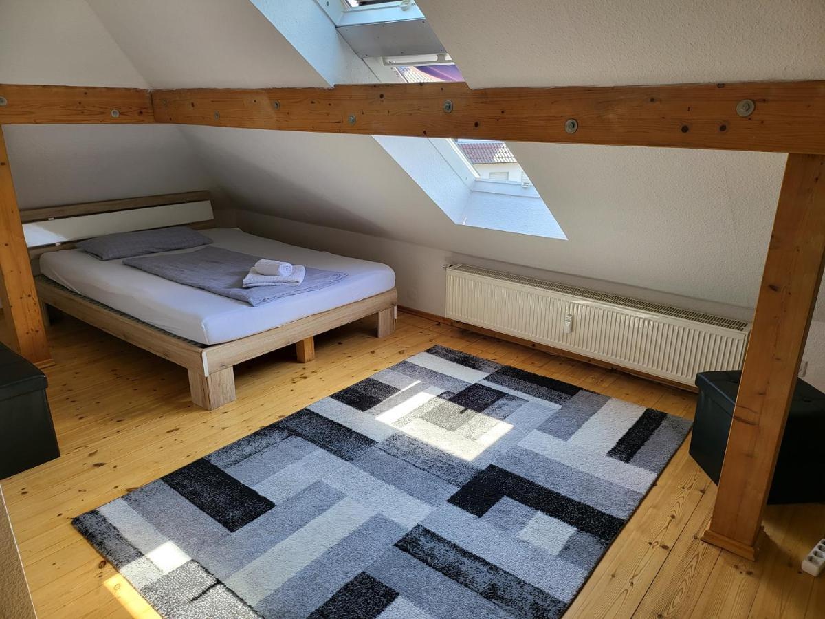 Hotel, Ferienwohnung, Zimmer Bad Driburg Εξωτερικό φωτογραφία